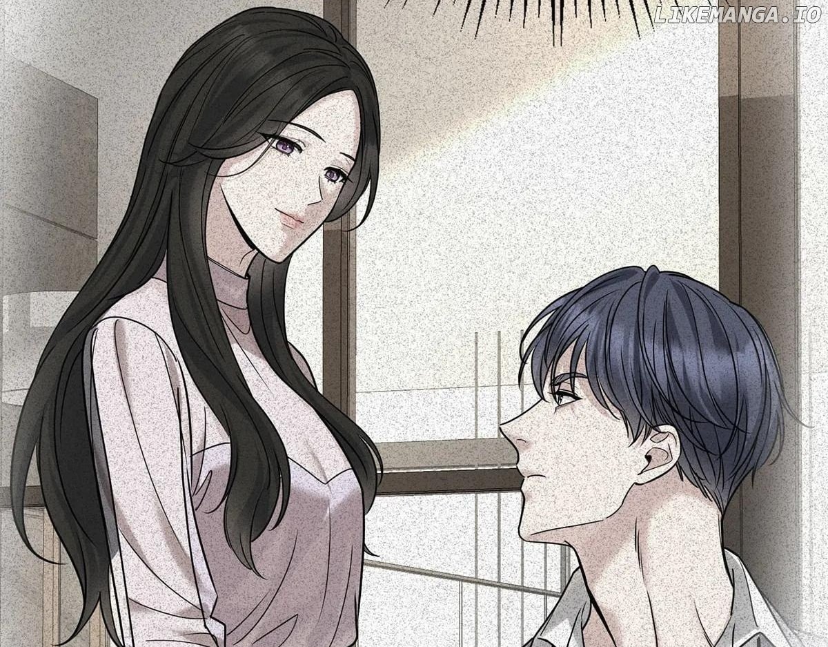 After Breakup: Had an Affair With My Ex's Uncle Chapter 85 - page 66